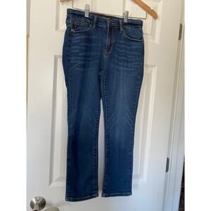 Judy Blue Jeans Size 5/27